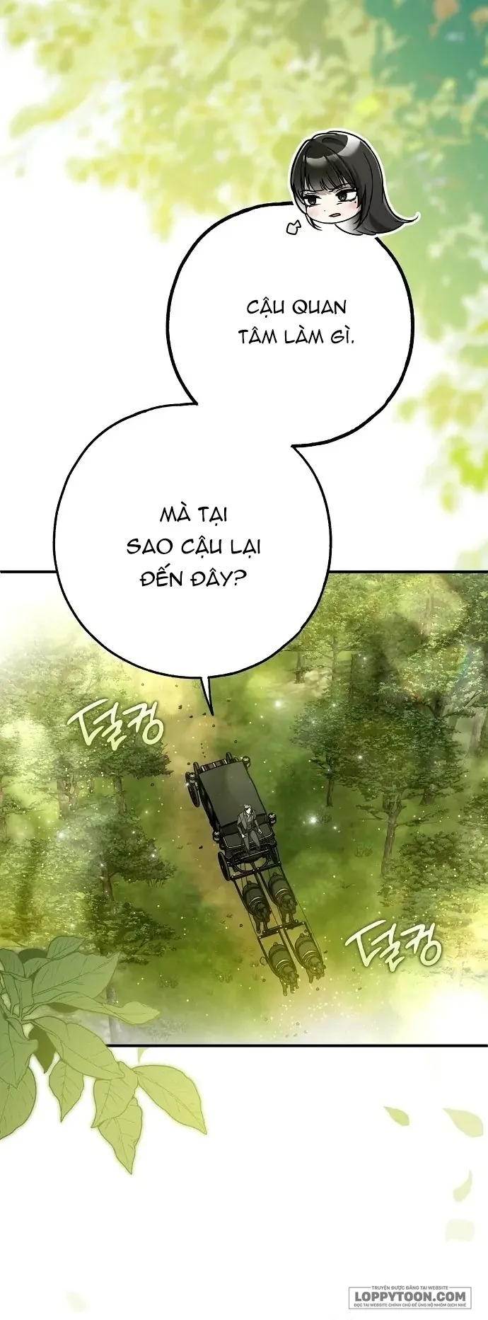 Có Kẻ Đã Sở Hữu Cơ Thể Của Tôi Chap 45 - trang 15