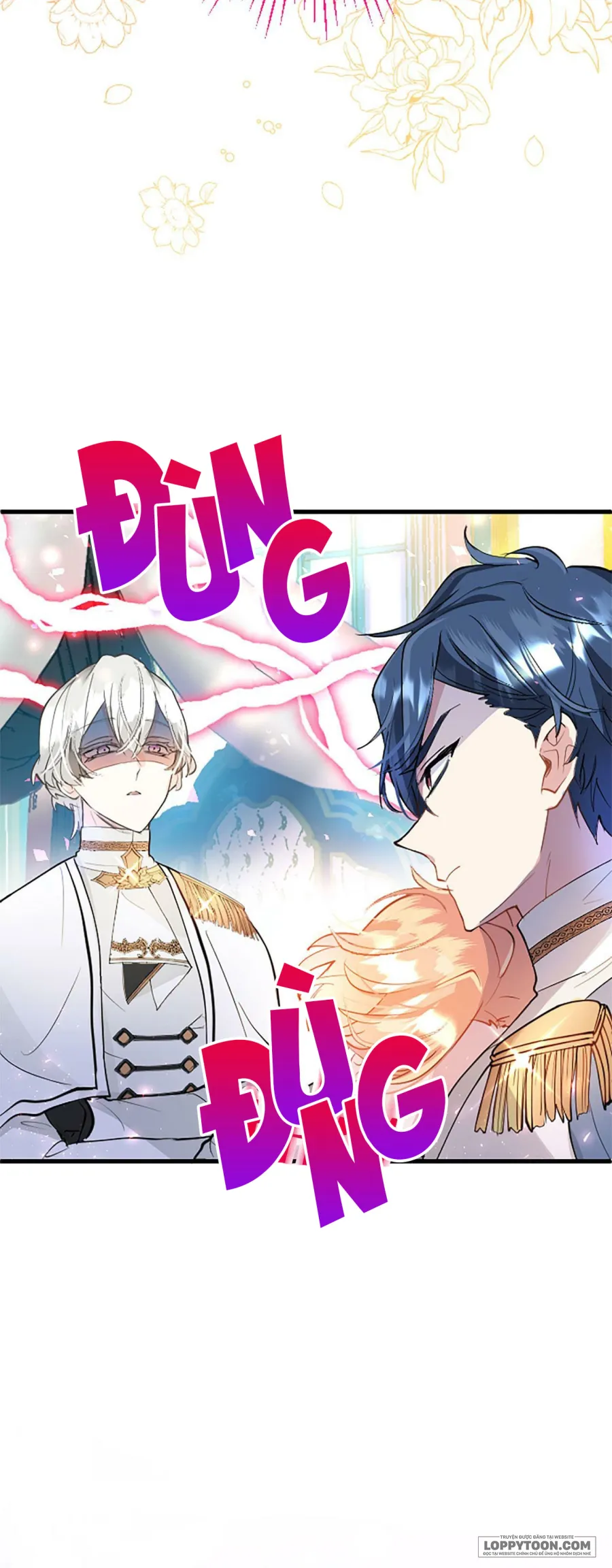 Đại Tiểu Thư Sao Phải Giả Nam Chap 22 - trang 28