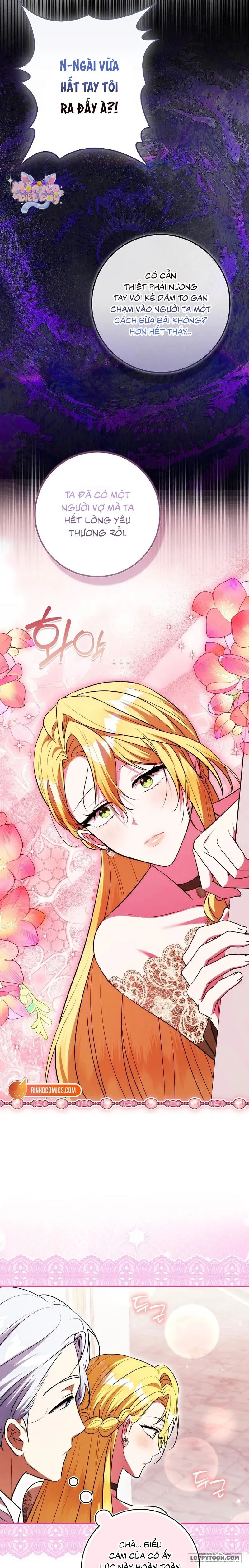 Tôi Cứ Nghĩ Mình Trở Về Là Kết Thúc, Không Ngờ Thể Loại Thay Đổi Rồi! Chap 31 - trang 31