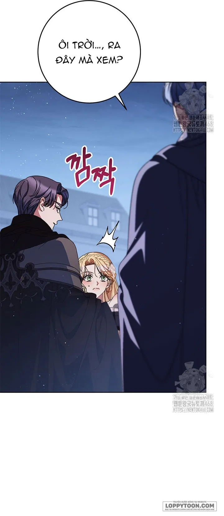 Nuôi Dưỡng Em Gái Xinh Đẹp Chap 93 - trang 26