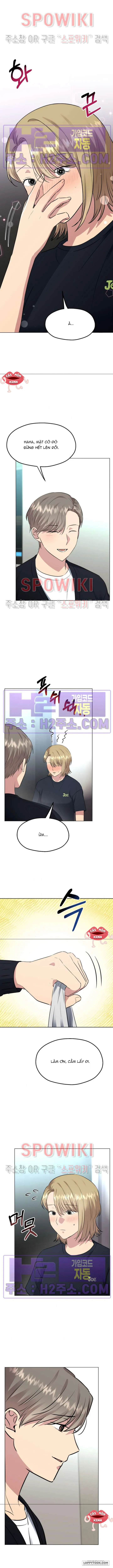 Twenty Nights Chap 29 - trang 6