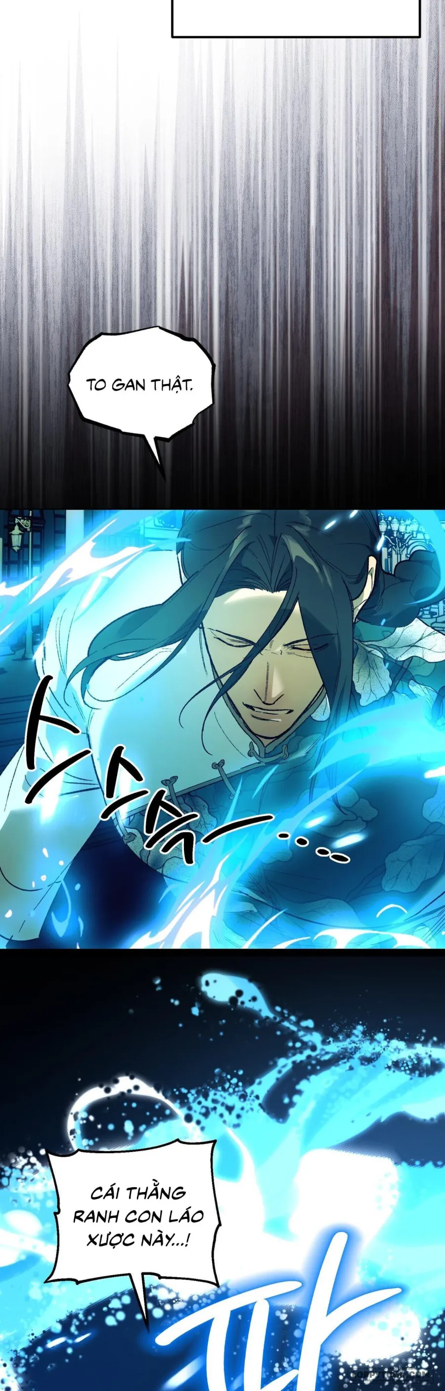 Gửi Đến Kẻ Sẽ Hủy Diệt Tôi Chap 19 - trang 11