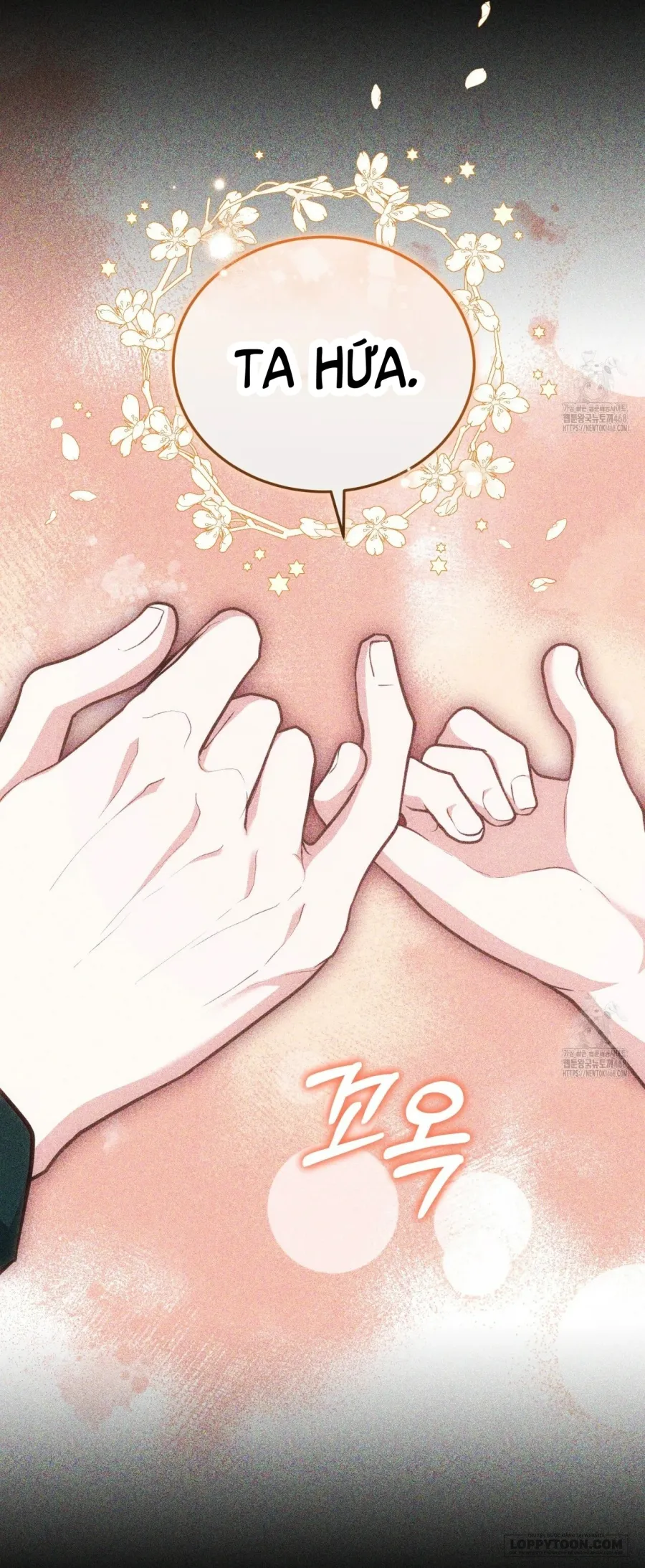 Dù Là Mẹ Kế Nhưng Tôi Thoát Khỏi Cái Chết Rất Dễ Dàng Chap 81 - trang 24
