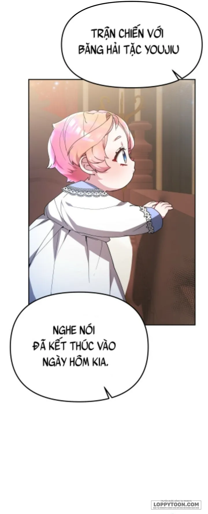 Rồng Con Thuần Hóa Những Kẻ Điên Rồ Chap 3 - trang 52
