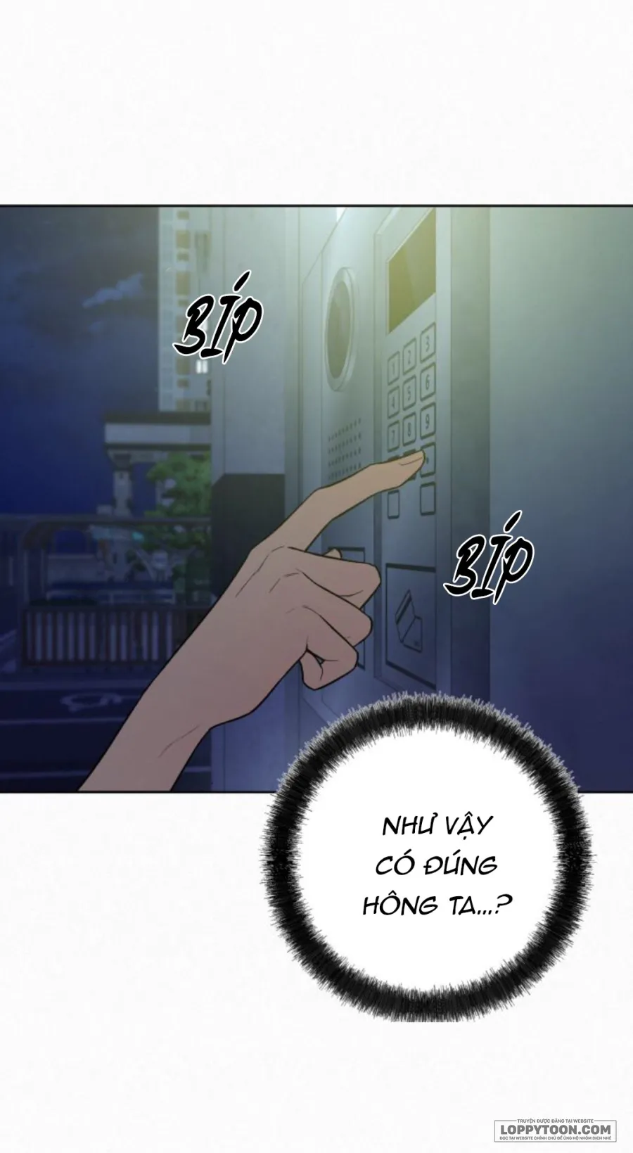 Chiến Lược Tình Yêu Trong Sáng Chap 91 - trang 46