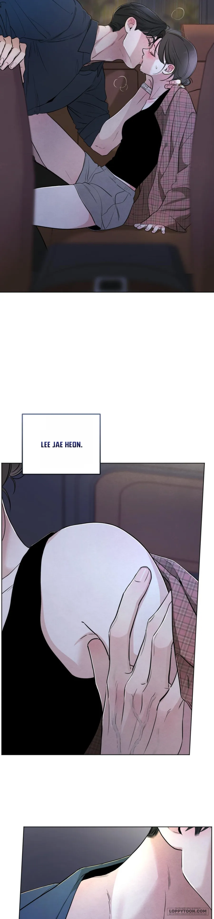 Cuộc Đời Của Kẻ Cặn Bã Chap 45 - 🔞🔞🔞 - trang 3