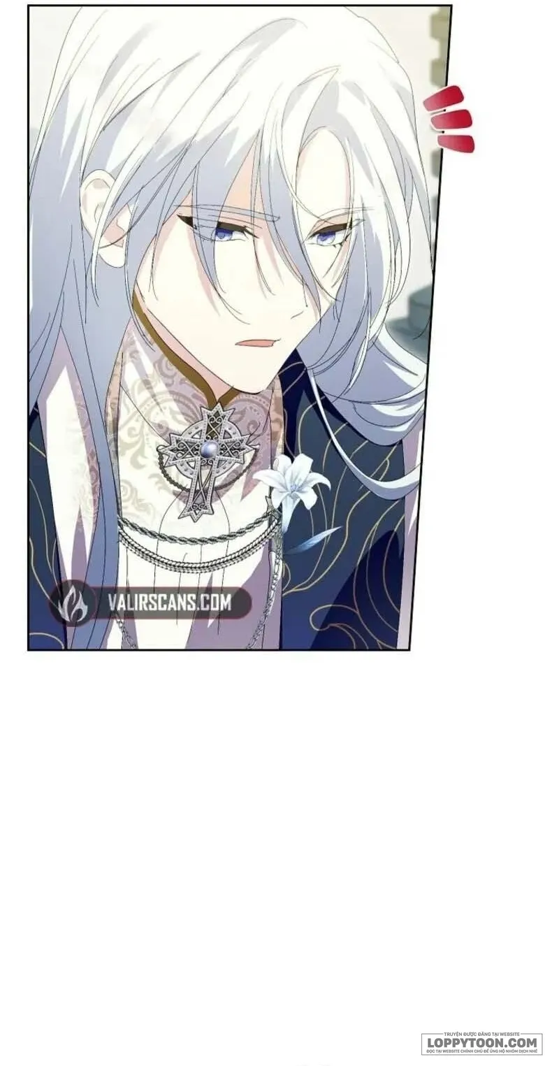 Phía Sau Mặt Nạ Của Nam Chính Hiền Lành Chap 87 - trang 50