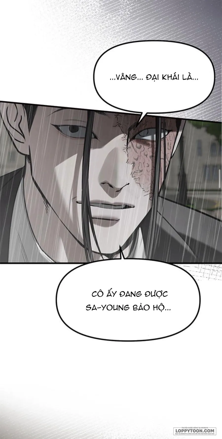 Xâm Nhập Trường Trung Học Tài Phiệt Chap 112 - trang 24