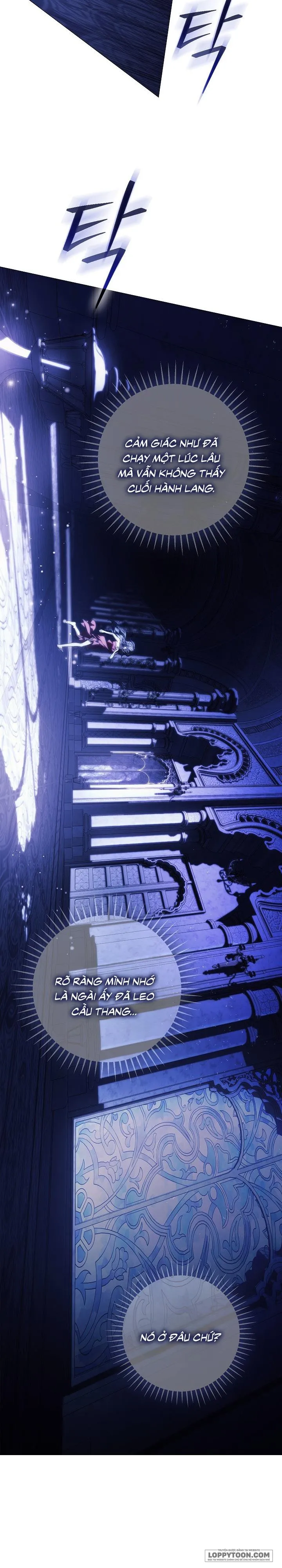 Dành Cho Các Nữ Thần: Dành Cho Daphne Chap 11 - trang 20