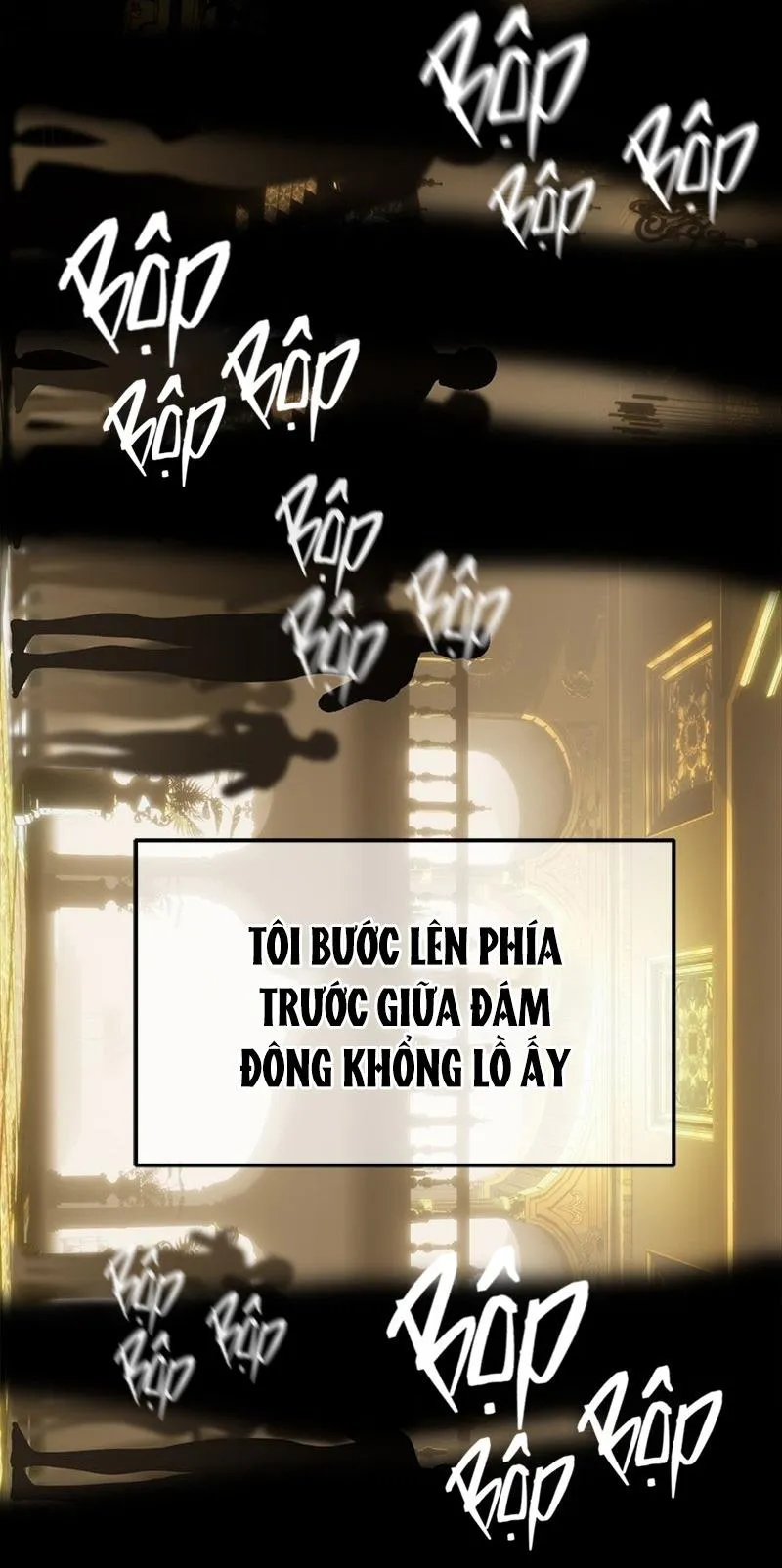 Xâm Nhập Trường Trung Học Tài Phiệt Chap 93 - trang 119