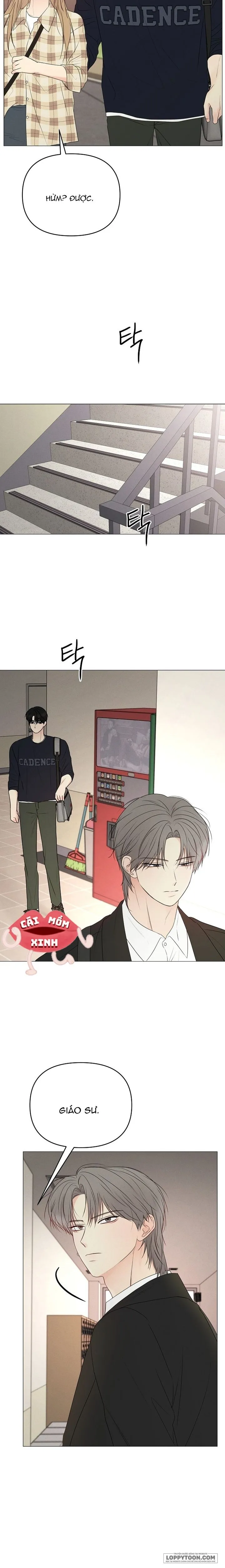 Soái Ca Kiểu Mẫu Chap 27 - trang 18
