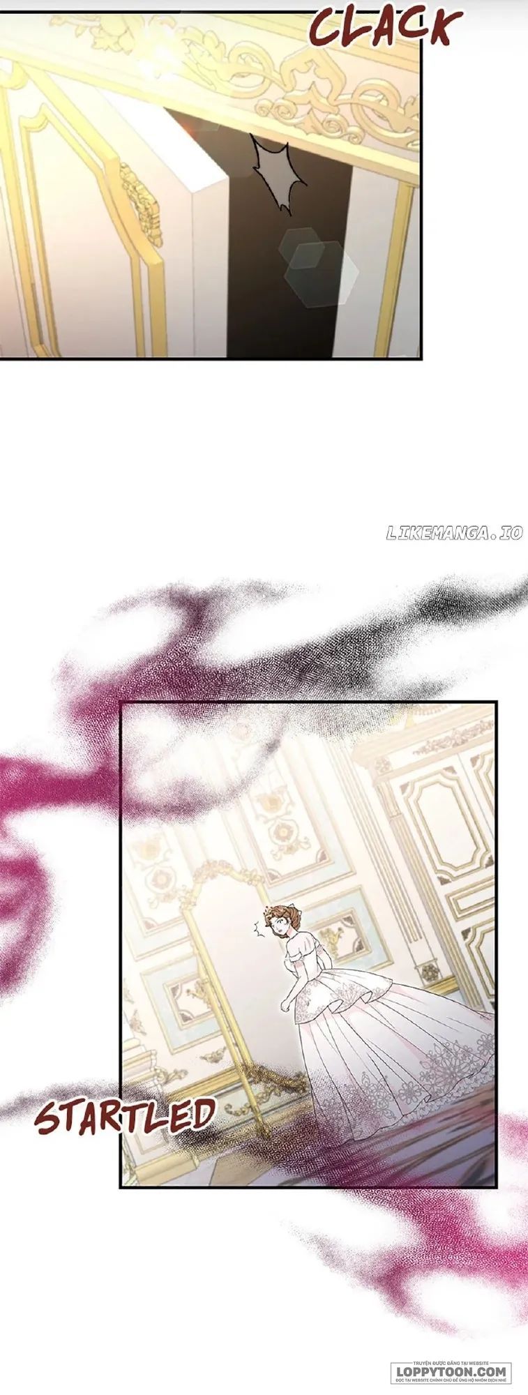 Công Chúa Bé Con Hạng S Thật Mạnh Chap 29 - trang 26