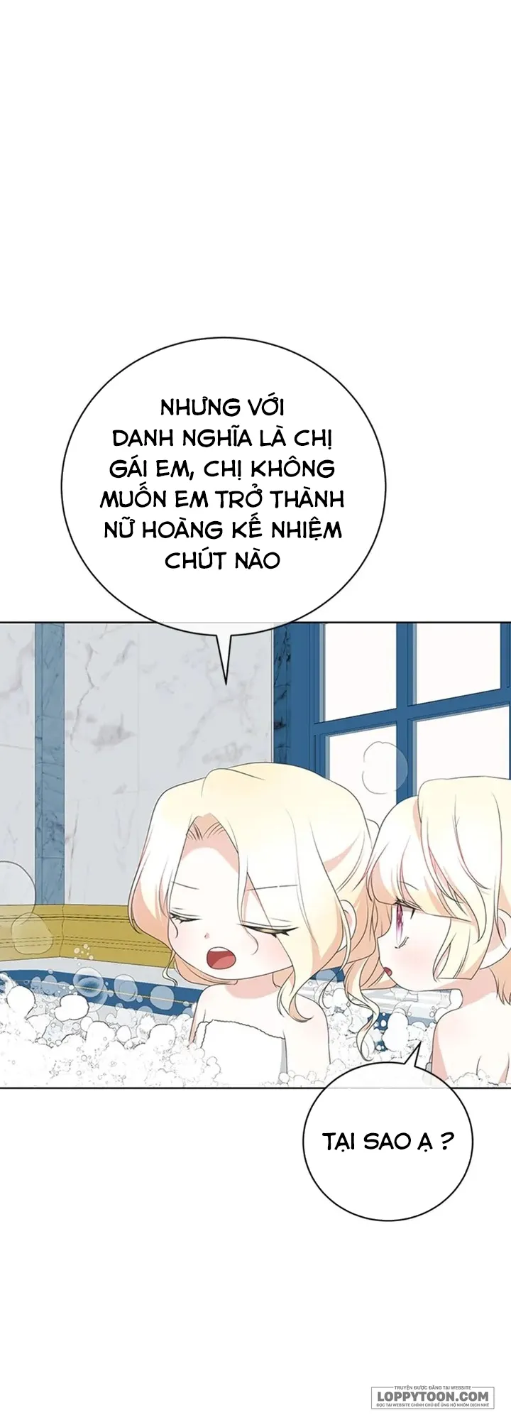 Sinh Ra Trở Thành Nhân Vật Không Có Trong Nguyên Tác Chap 67 - trang 31