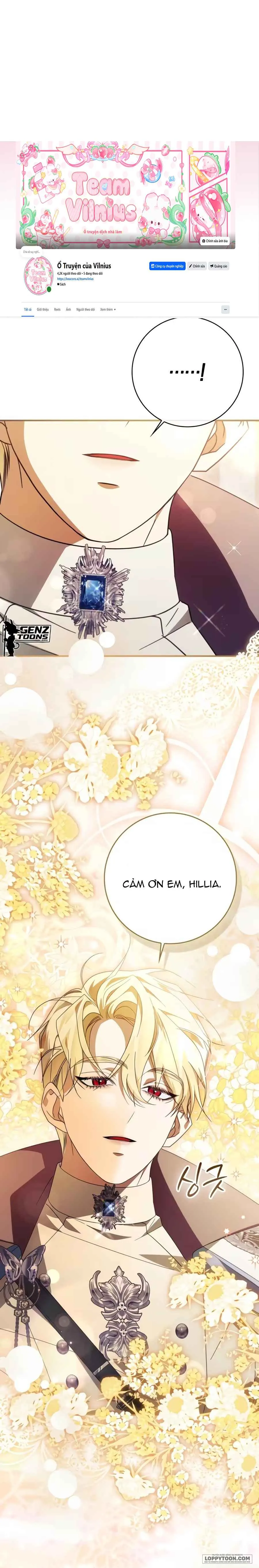 Tôi Sẽ Đổi Chồng Trước Bằng Hôn Nhân Cướp Đoạt Chap 41 - END PHẦN 1 - trang 19