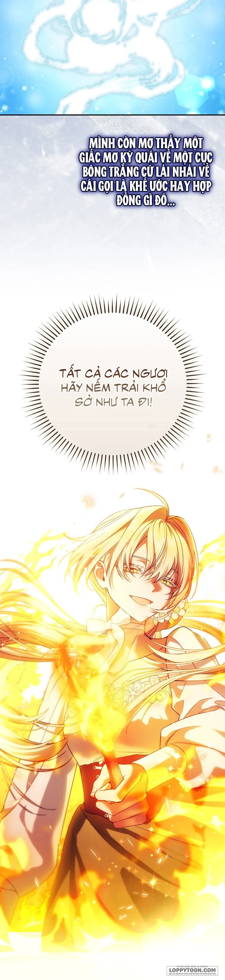 Xuyên Thành Chị Dâu Của Nữ Chính Trong Tiểu Thuyết Nuôi Con Chap 8 - trang 28