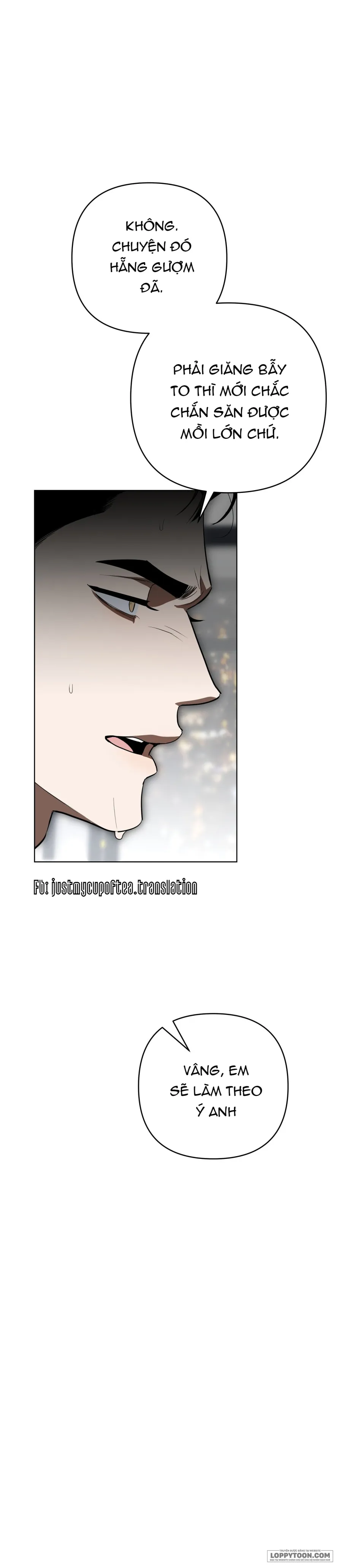 Ngưỡng Tuyệt Đối Chap 28 - trang 14