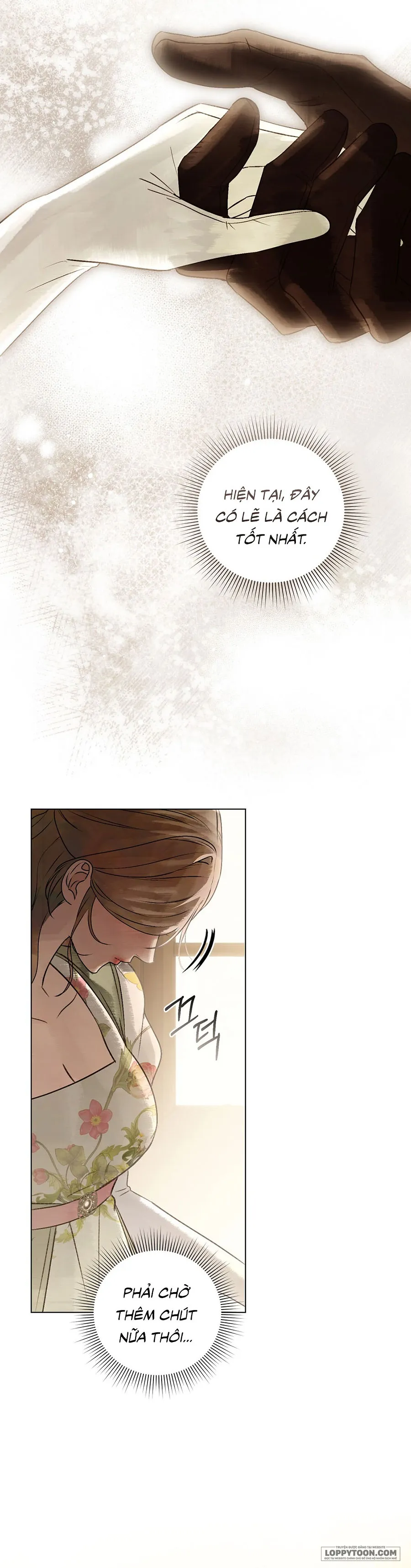 Người Chồng Độc Ác Chap 46 - trang 20