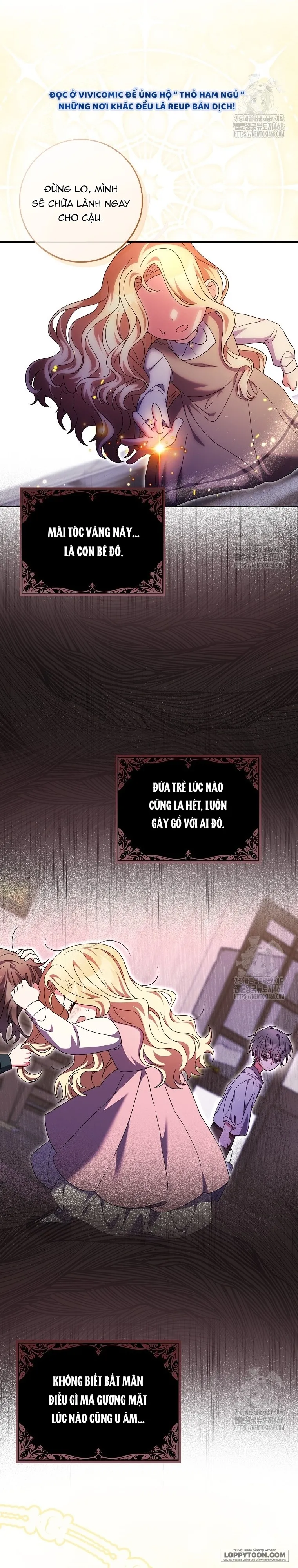 Tôi Không Thuộc Về Nơi Này Chap 32 - trang 26