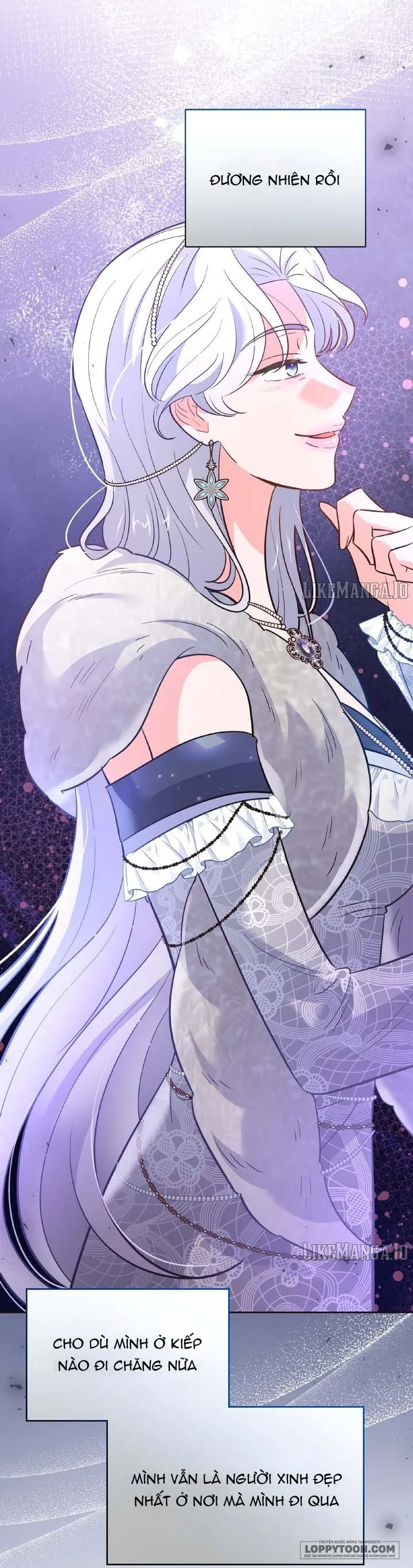 Hầu Gái Không Thích Nuôi Dạy Trẻ Nhỏ Chap 72 - trang 24