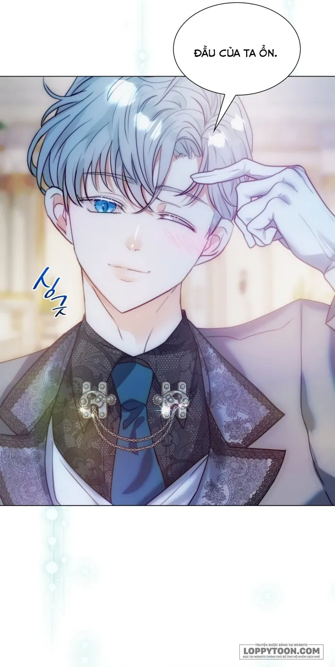 Tôi Được Sinh Ra Là Cô Con Gái Thứ Hai Chap 47 - trang 15