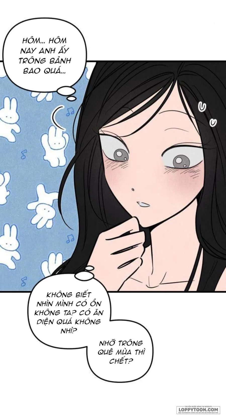 Câu Lạc Bộ Chị Đẹp Chap 7 - Để em dạy chị nhé! - trang 9
