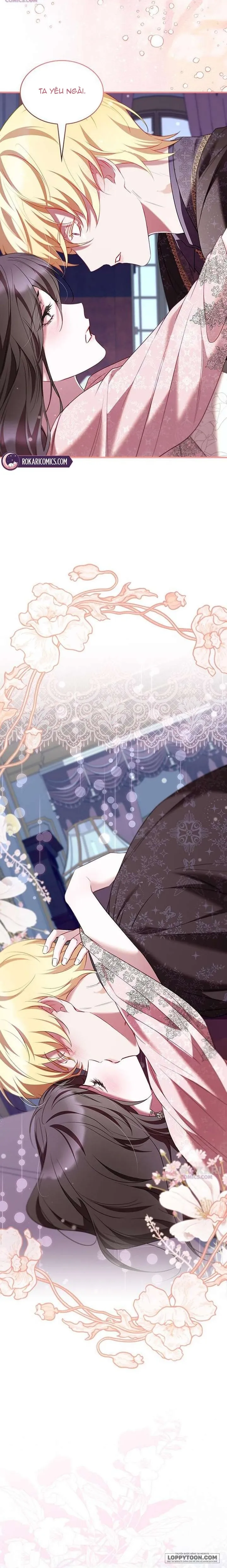 Vào Ngày Mà Chị Gái Tôi Qua Đời Chap 47 - trang 16