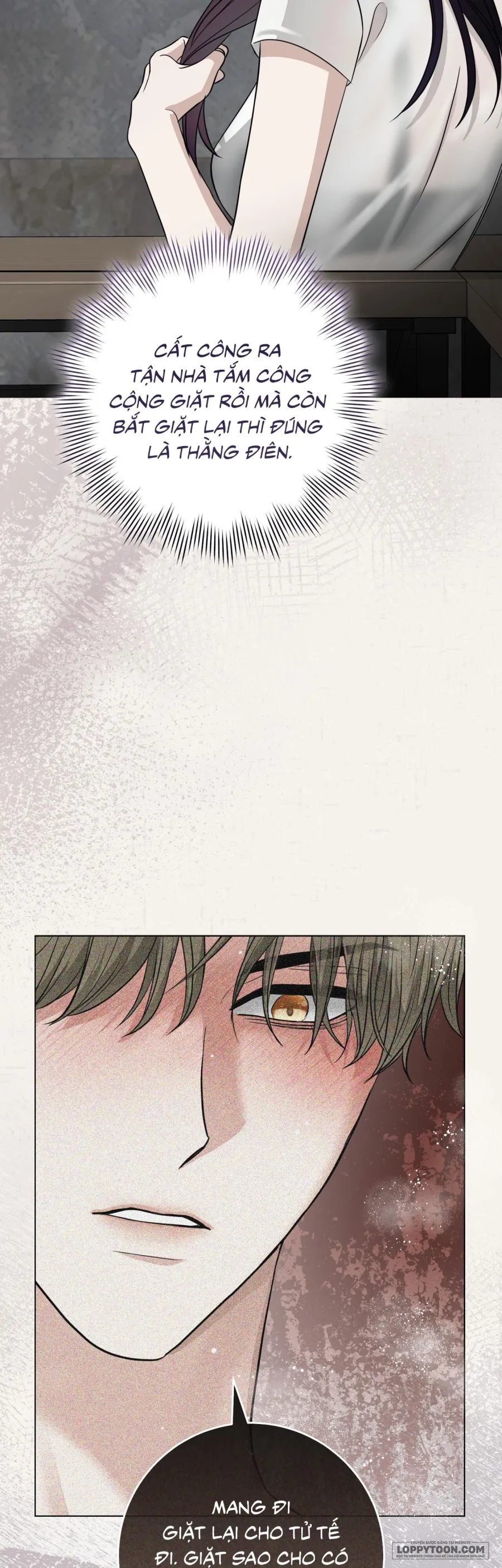 Hang Kiến Chap 9 - trang 66