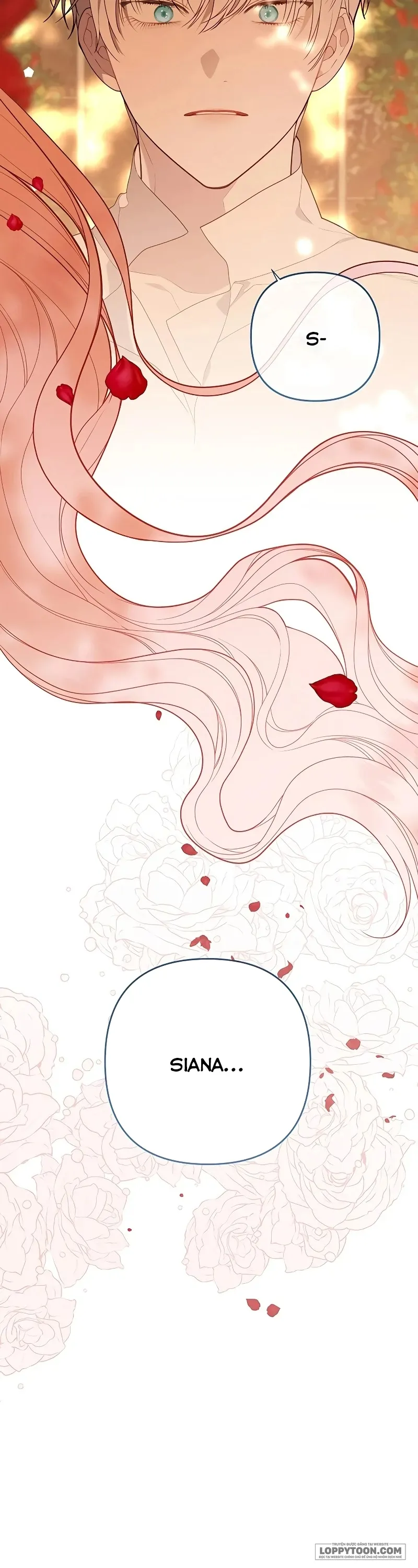 Bạo Chúa Bé Con Chap 64 - trang 42
