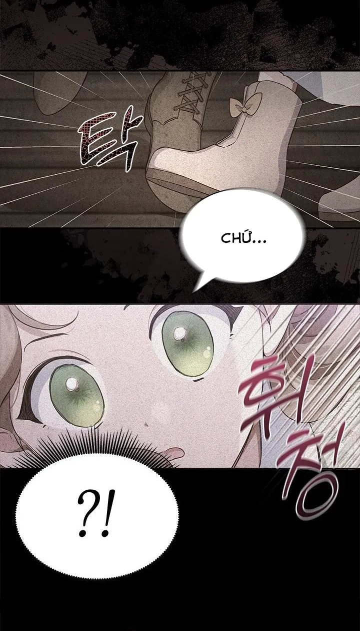Đã Từ Chối Sủng Ái Rồi Mà Sao Còn Ám Ảnh Thế? Chap 2 - trang 12