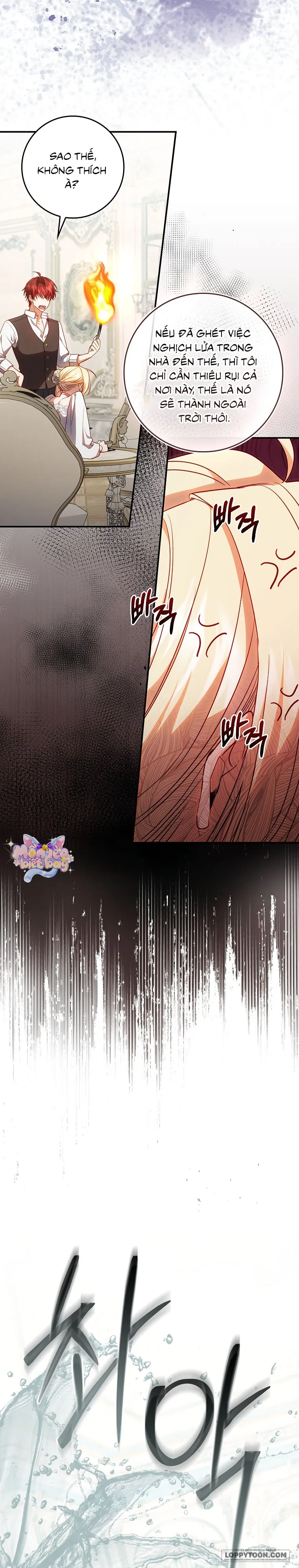 Xuyên Thành Chị Dâu Của Nữ Chính Trong Tiểu Thuyết Nuôi Con Chap 6 - trang 20