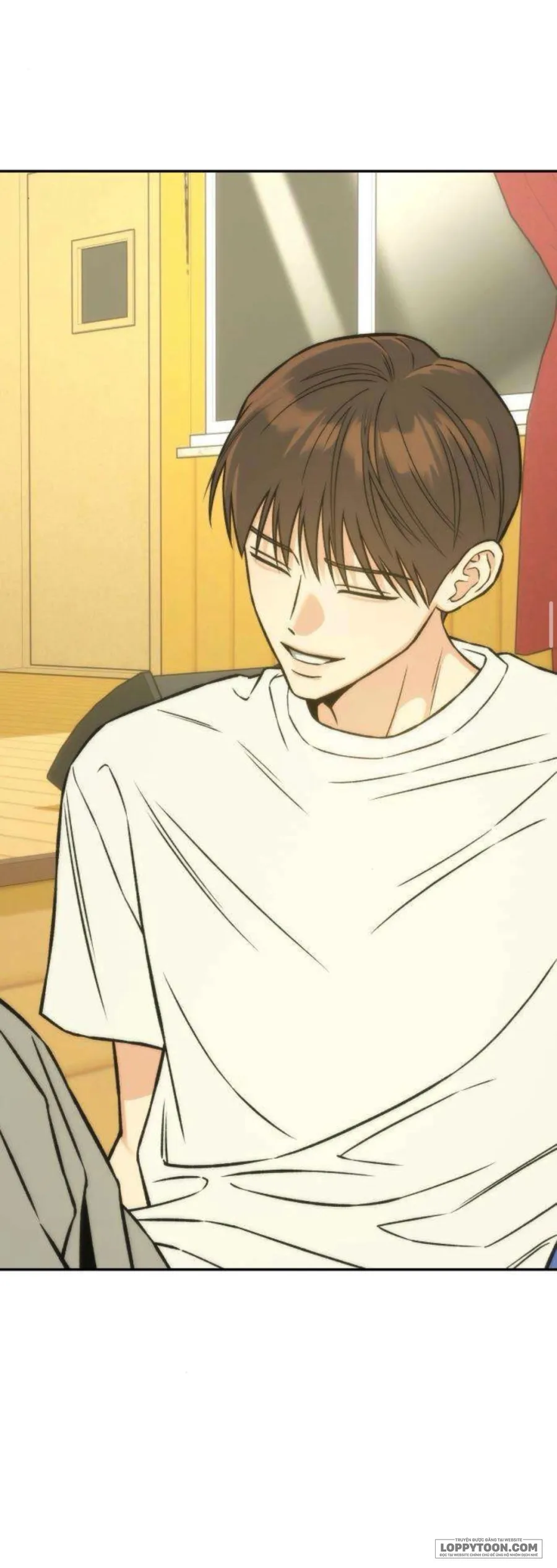 Nguyên Tắc Của Serim Chap 14 - trang 43