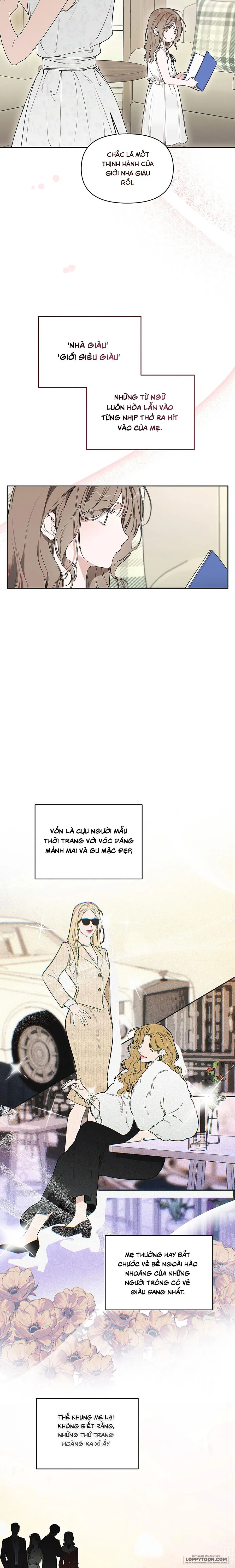 Love:Zero Chap 2 - trang 8