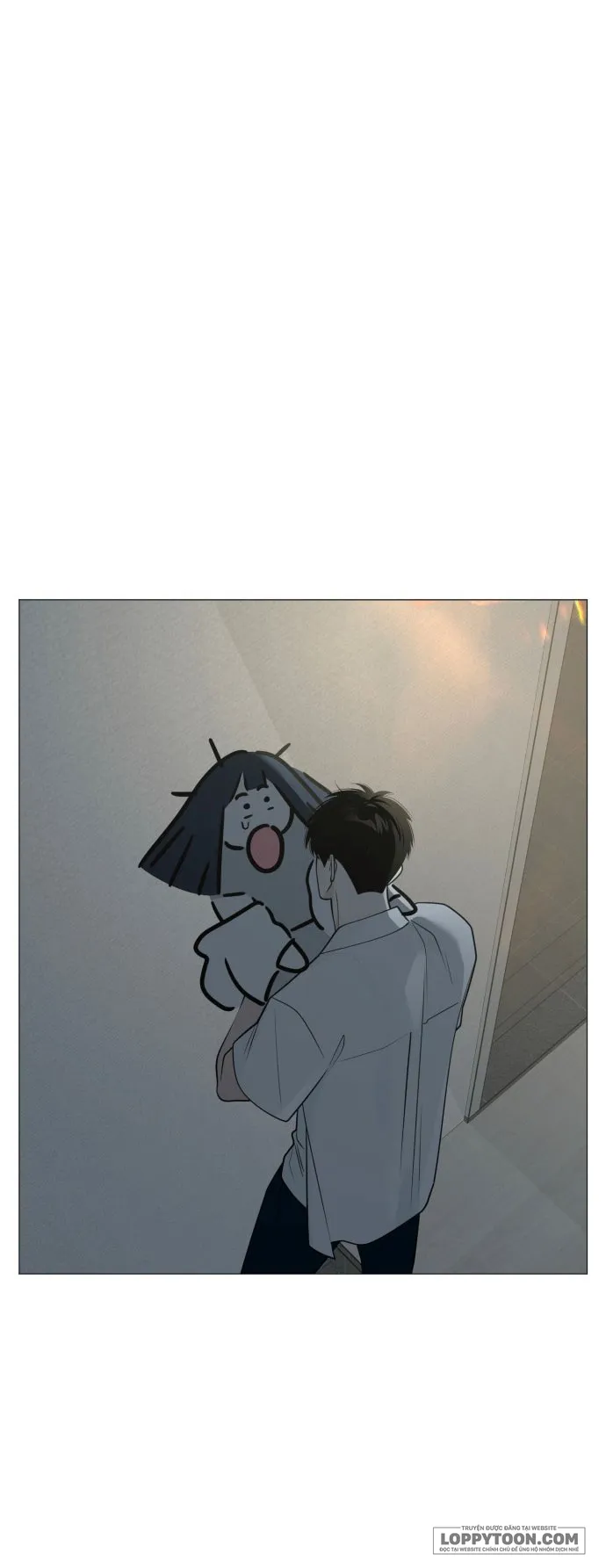 Hashtag: Mối Tình Đầu Chap 36 - trang 85