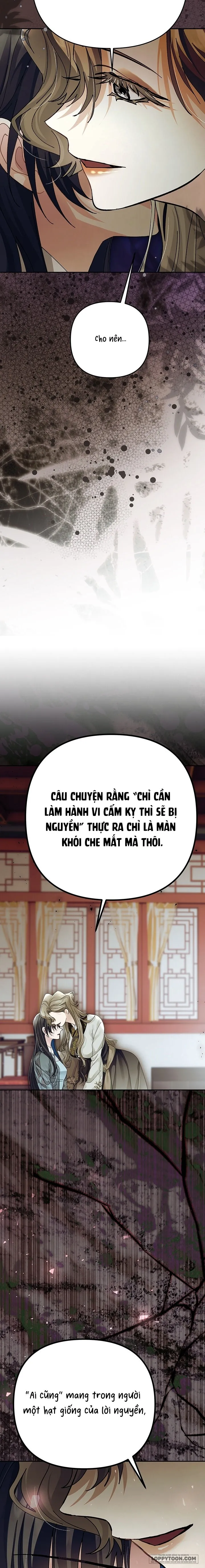 Vùng Đất Khắc Kỷ Chap 41 - trang 26
