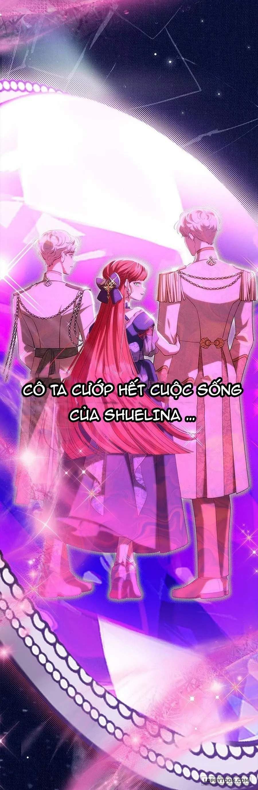 Đã Từ Chối Sủng Ái Rồi Mà Sao Còn Ám Ảnh Thế? Chap 60 - trang 52