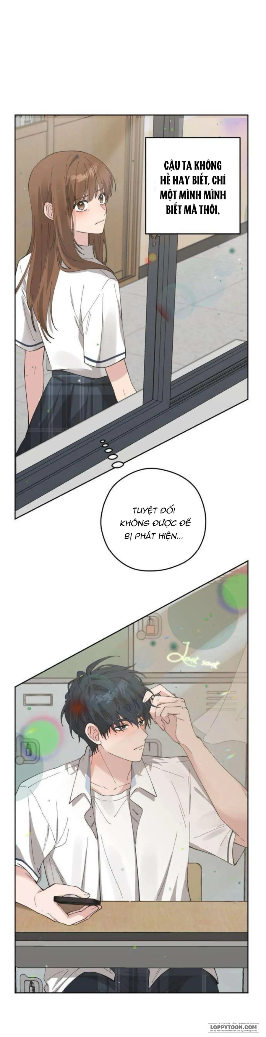 Tên Khốn Đẹp Trai Chap 17 - trang 59