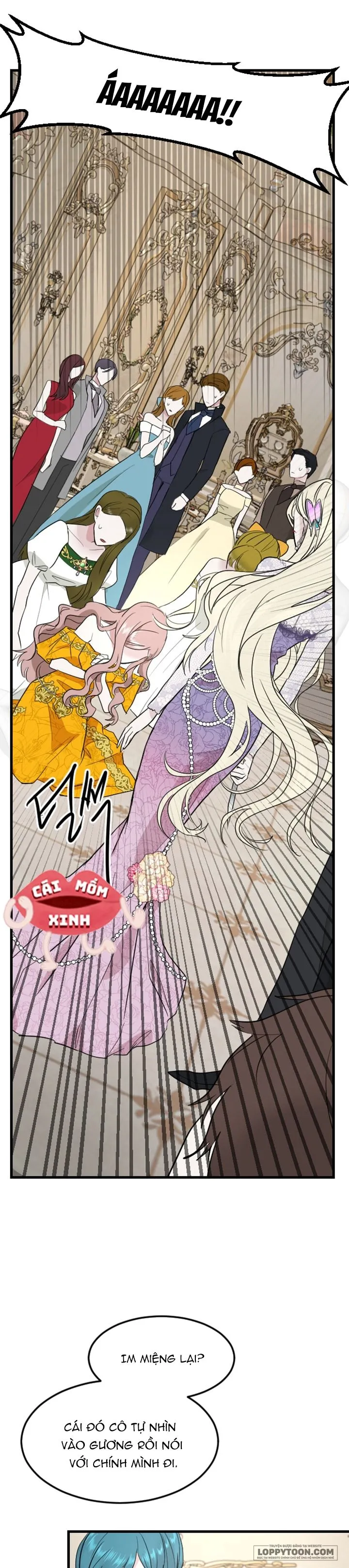 Tôi Sẽ Bị Trừ Khử Cùng Hoàng Đế Chap 11 - trang 21
