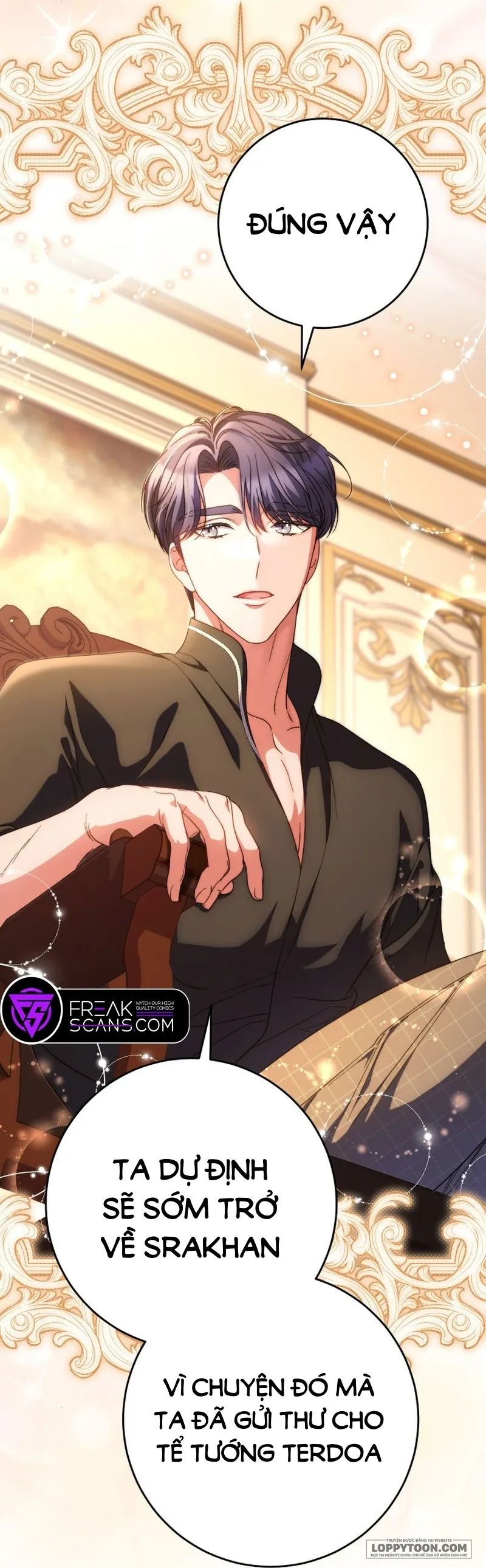 Nuôi Dưỡng Em Gái Xinh Đẹp Chap 48 - trang 6
