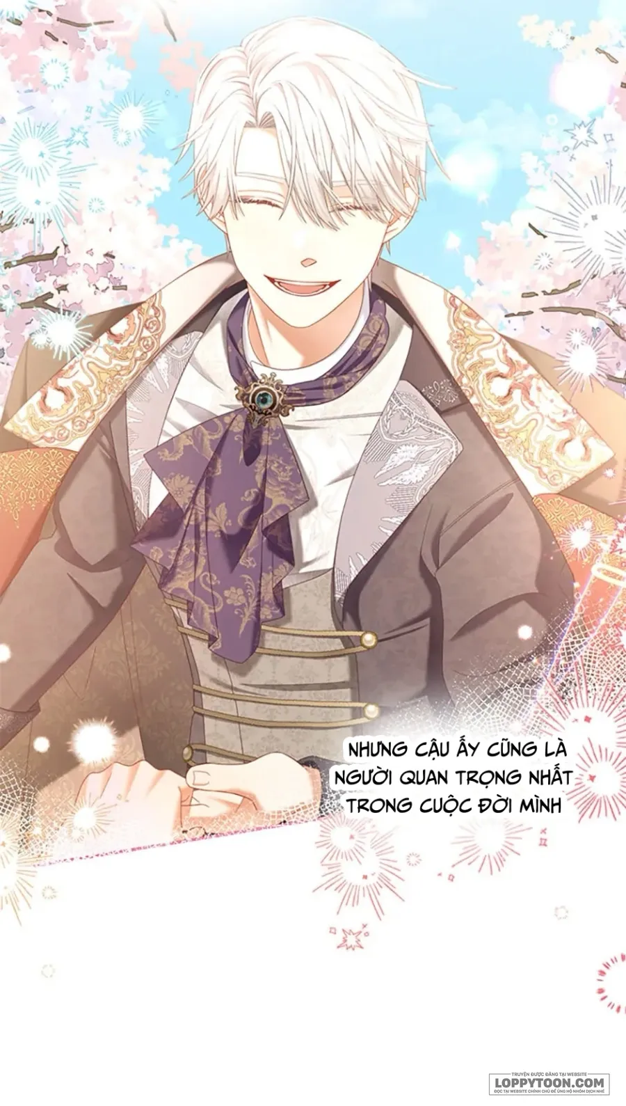 Tôi Sẽ Ở Ngay Bên Cạnh Nam Chính Chap 32 - trang 11