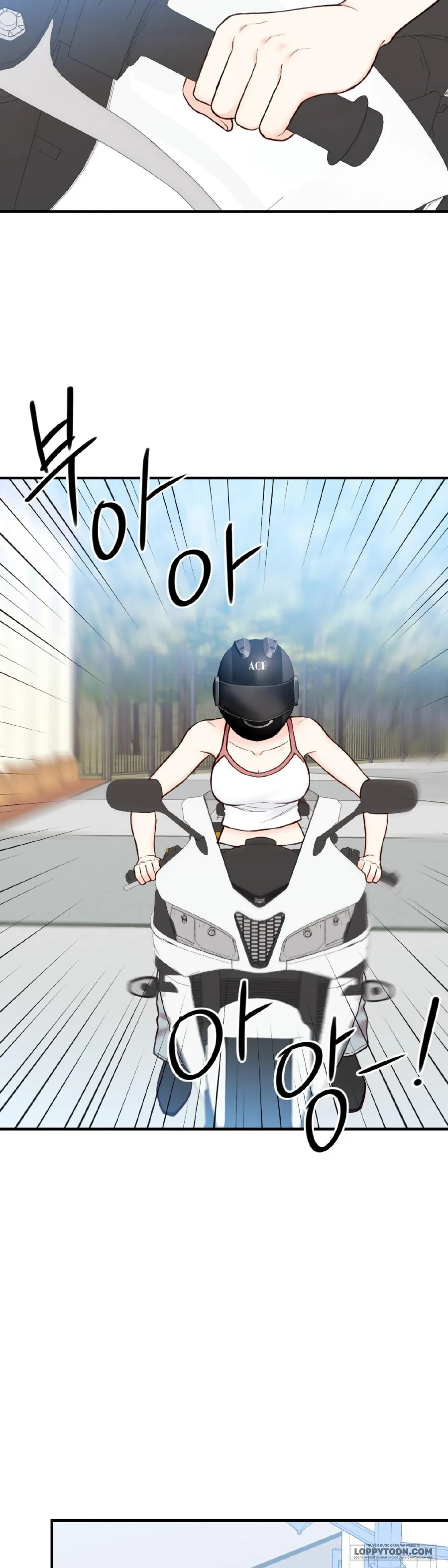 Drama Không Bao Giờ Chết Chap 9 - trang 4