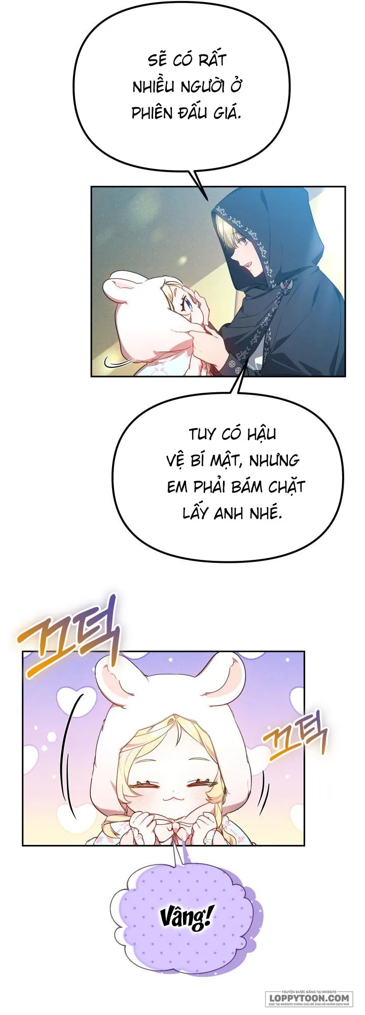 Rồng Con Thuần Hóa Những Kẻ Điên Rồ Chap 21 - trang 19