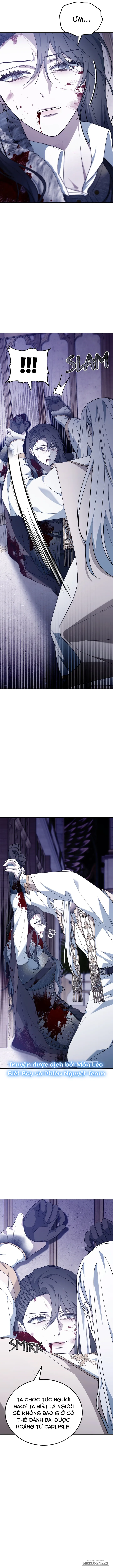 Thời Đại Oman Chap 72 - trang 18