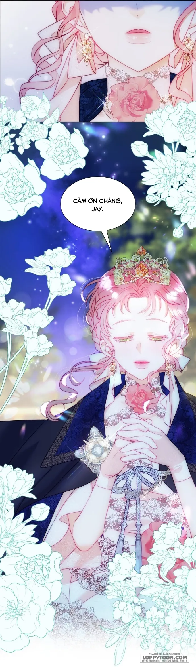 Tôi Được Sinh Ra Là Cô Con Gái Thứ Hai Chap 47 - trang 16