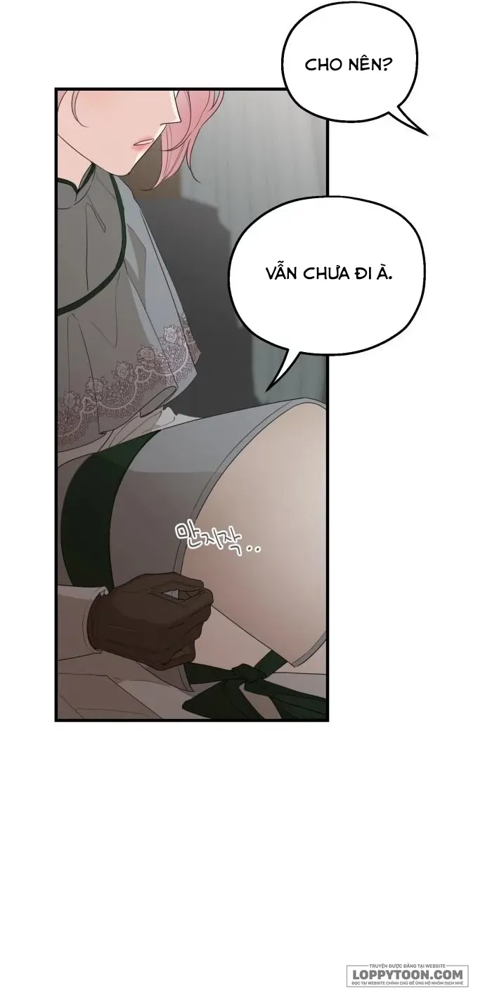 Gia Đình Chồng Quá Ám Ảnh Bởi Tôi Chap 27 - trang 13