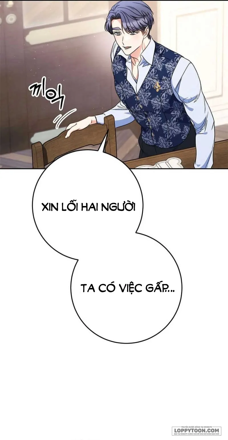 Nuôi Dưỡng Em Gái Xinh Đẹp Chap 60 - trang 47