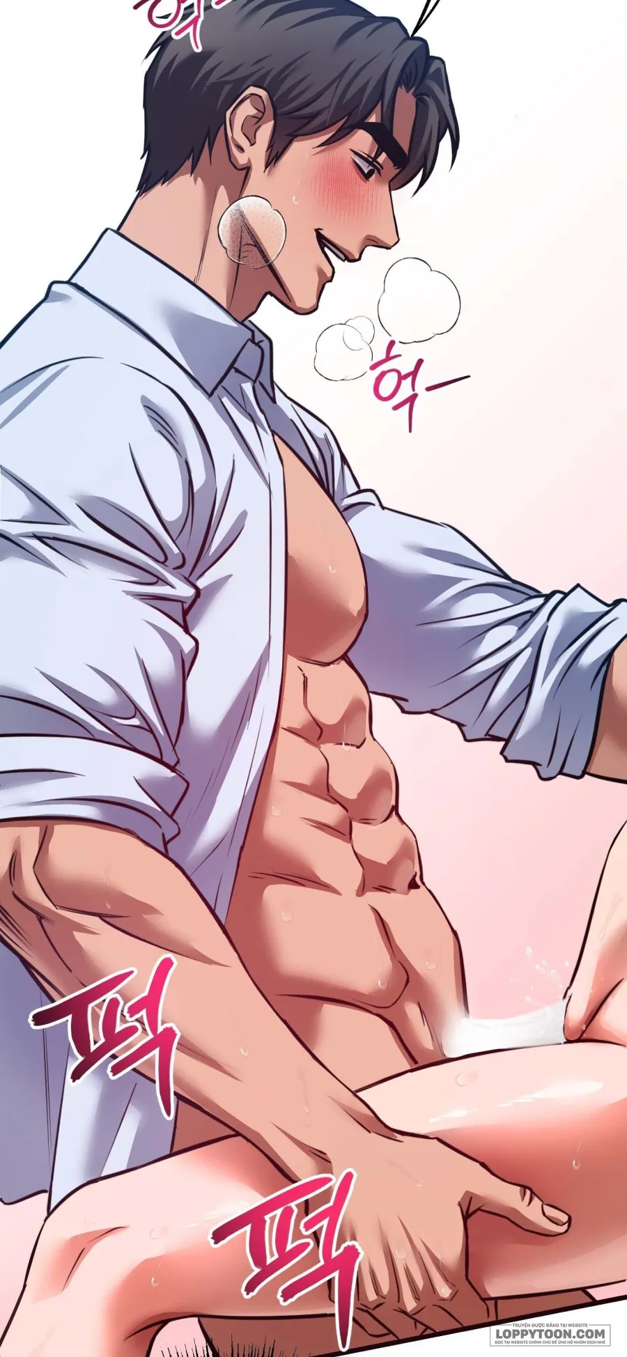 Chuyện Đi Đóng Phim Truyền Hình Chap 3 - 🔞🔞🔞🔞🔞🔞 - trang 56