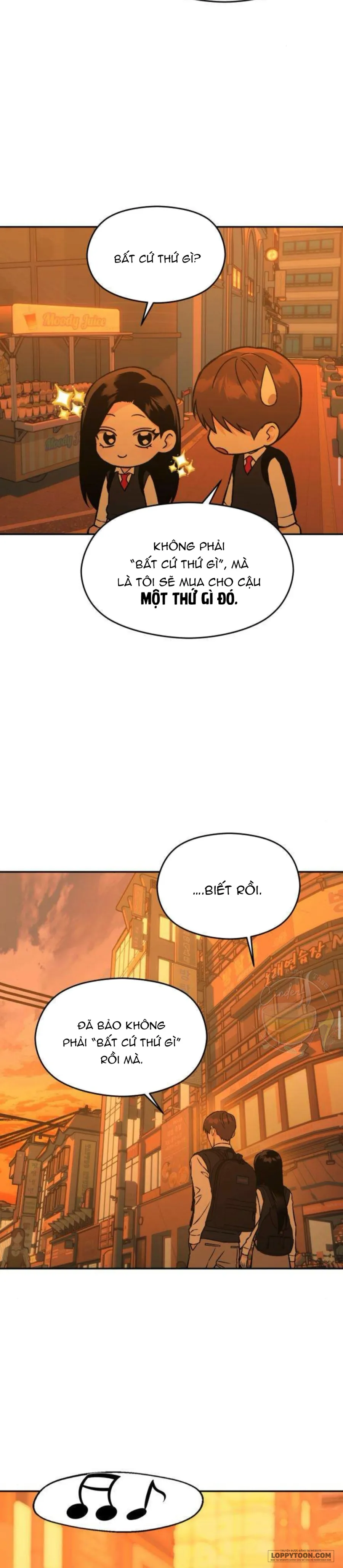 Nguyên Tắc Của Serim Chap 18 - trang 17