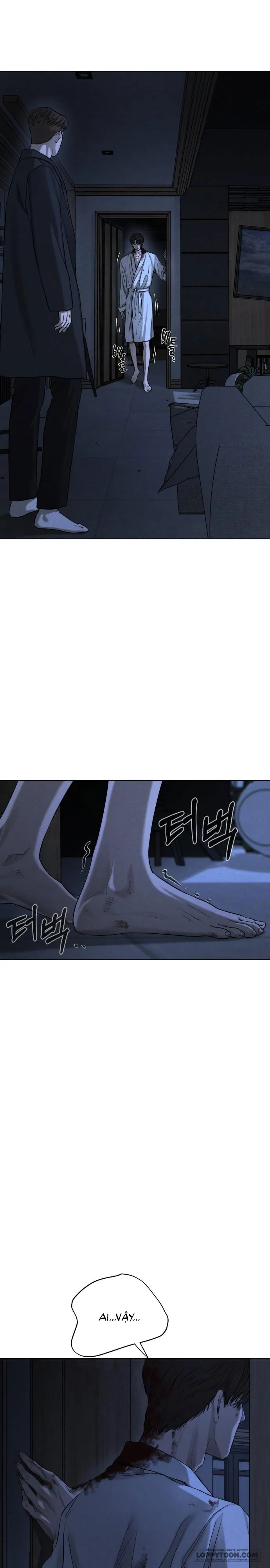 Tuyển Tập Truyện Ngắn Của Kim Young Ha Chap 6 - trang 2