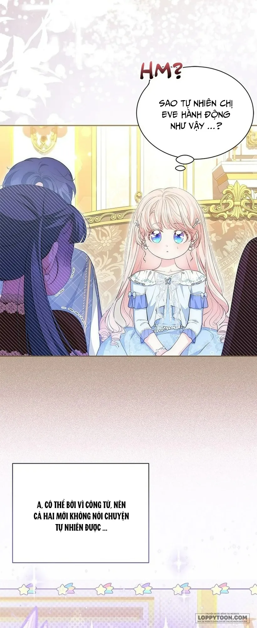 Đã Từ Chối Sủng Ái Rồi Mà Sao Còn Ám Ảnh Thế? Chap 71 - trang 34