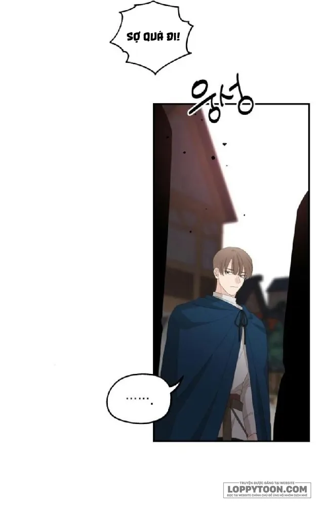 Gia Đình Chồng Quá Ám Ảnh Bởi Tôi Chap 17 - trang 33